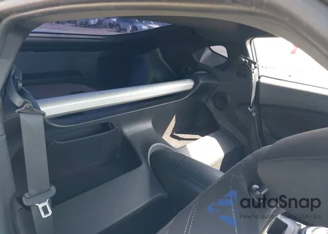 2016 Nissan 370Z Sport Tech from USA, damaged, VIN JN1AZ4EH5GM937299